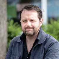 Bert Hoefkens