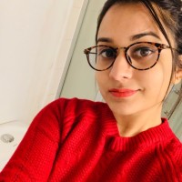 Lovepreet Kaur