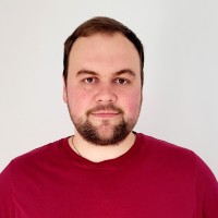 Kostia Malyi