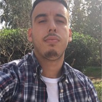 Sofiane boucenna