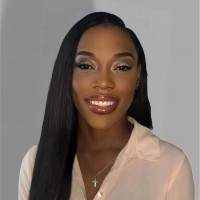 Kenesha Palmer