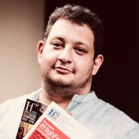 Artyom Naghdyan