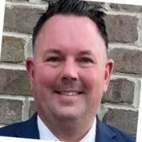 Mike Keegan