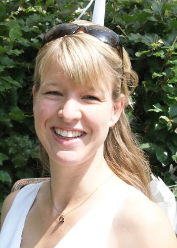 Karlijn Verhoeven