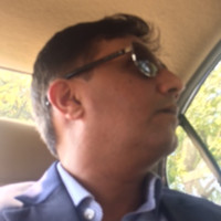 Rajeev Sharma