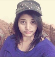 Nikhita Bubby
