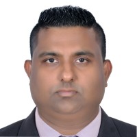 Chamika Samarathunga