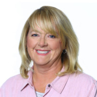 Terri McBride
