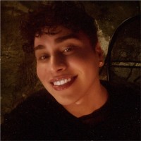 Daniel Sanchez
