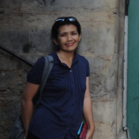 Frida Sidik