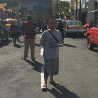 muis setiawan