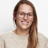 Eliza Marinus