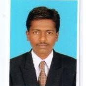 Anbarasan Saravanamuthu