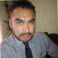 Jose Juan Mosqueda Morales