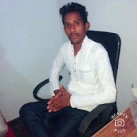 Manjunath Hullur