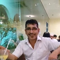 Mubashir Yousaf
