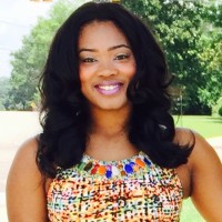Tiffany Carr M.A