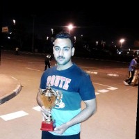 fawad shah