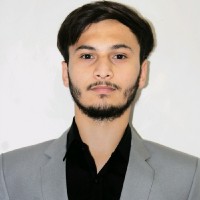 Harsh Solanki