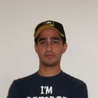 Marcus Ayala