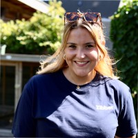 Britt Van Den Biggelaar