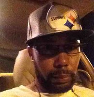 Richard Dixon Jr.