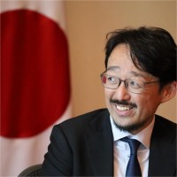 Chiaki Kobayashi