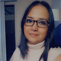 Ana Blystone