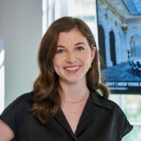 Rebecca Houston