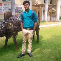 Nithin Saravanan