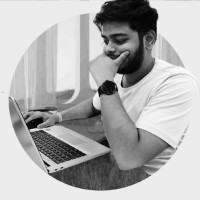 Ashutosh Tripathy