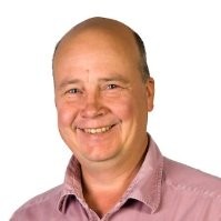 Mark Richardson