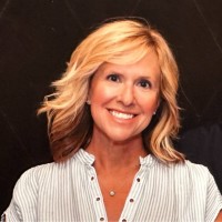 Teri Jones