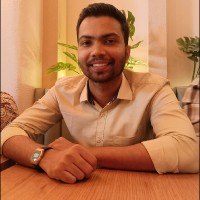 Gaurav Shinde