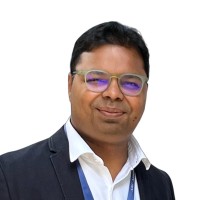Vikas Maurya