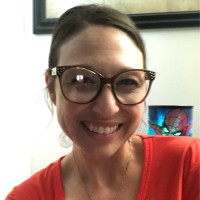 Rebecca Teichman