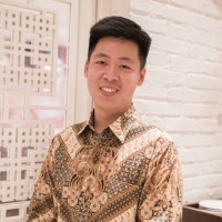 Steven Hartono