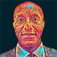 Gary BaileyGary Bailey is an Influencer