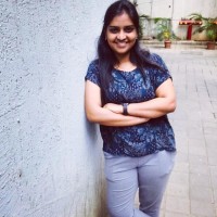Swati Vijay