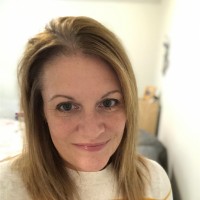 Betsy Spence