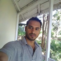 Mrityunjay Bhuyan