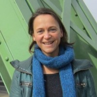 Frédérique Versaen