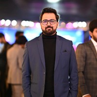 Muhammad Hashir Naeem