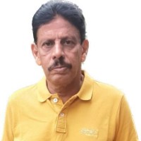 Shoban Kumar