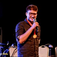 Youssef Abid يوسف عبيد