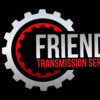 Friendly Transmission