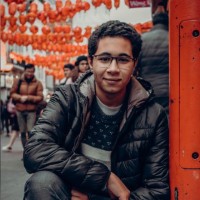 Saifeldin Mohamed
