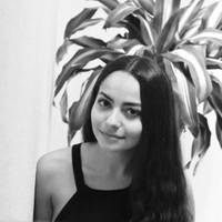 Areli Arcega Chaire