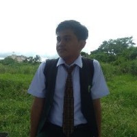 Colo, Bryan A.