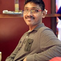 Manoj Narayan